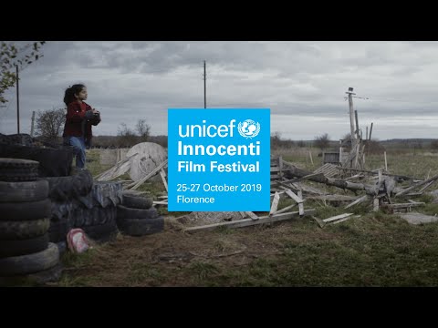 [UIFF 2019 - Official Selection] Les Enfants du Rivage, Amelia Nanni - Clip 2/3