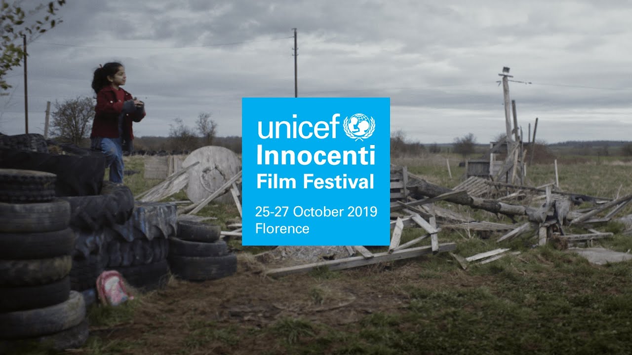 [UIFF 2019 - Official Selection] Les Enfants du Rivage, Amelia Nanni - Clip 2/3