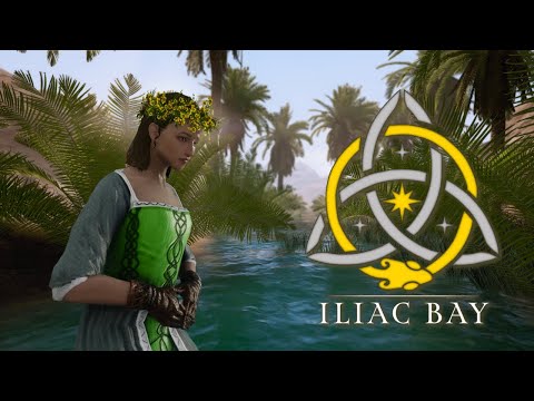 Beyond Skyrim Iliac Bay Showcase 4