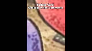 Guess that Card!!! #pokemon #pokemoncards #shorts