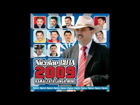 Nicolae Guta - Nebun dupa tine
