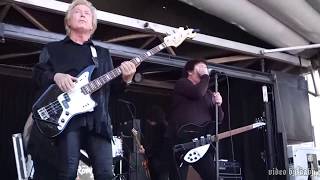 The Romantics--ROCK U UP-Live@ San Leandro Cherry Festival, CA, June 3, 2017-80s