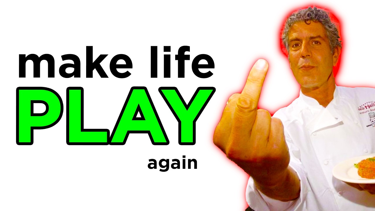 i'm begging you creative direct your life bro