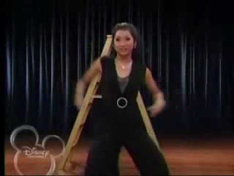 Very funny Song by London Tipton ! (Hotel Zack and Cody)