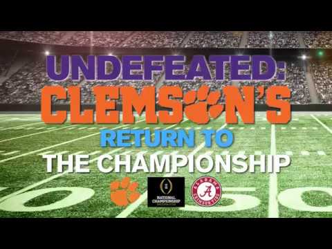 National Championship Open