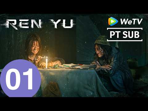 Ren Yu | Episódio 01 Completo | LiuZi & ZhangKaiTai & HuangYangTianTian & DongYong | WeTV