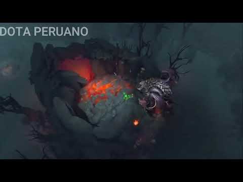 COMO CONVERTIRSE EN ROSHAN !!!!!!! | DOTA 2