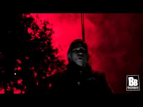 Official UK Music Video: Mr 13 - Intro (Fireworks 2011)