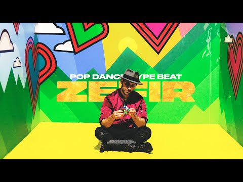 (SOLD) Pop Dance Type Beat x 90s x House Type Beat 2021 [ Zefir] NILETTO x Мэвл