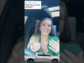 Morgan Wallen ex sings I’m The  Problem 🤔#shorts #morganwallen #countrymusic