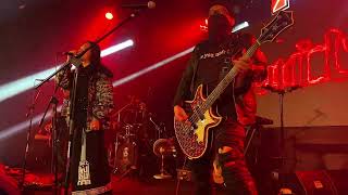 Download lagu Koil - Aku Lupa Aku Luka Live (at Showcase Tuturut Munding) mp3 Download lagu Koil - Aku Lupa Aku Luka Live (at Showcase Tuturut Munding) mp3