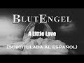 Blutengel - A Little Love (Subtitulada al español)