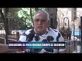 EL VIDEO COMPLETO El Pata Medina abrió su casa a Ciudadanos: "En la construcción de edificios hay plata negra"