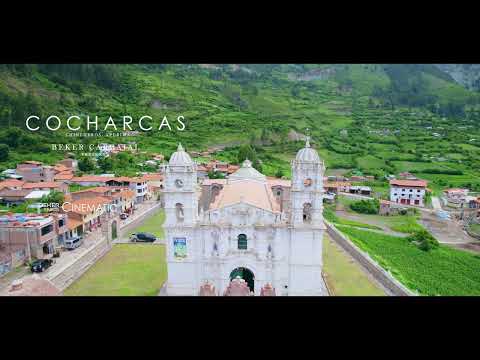 COCHARCAS-CHINCHEROS-APURIMAC