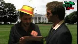 Remise des diplômes Polytech&#39; Nantes ETN 2011