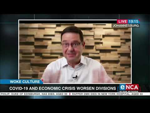 COVID 19 and economic crisis worsen divisions