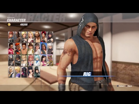 Dead Or Alive 6  Disappointment Review