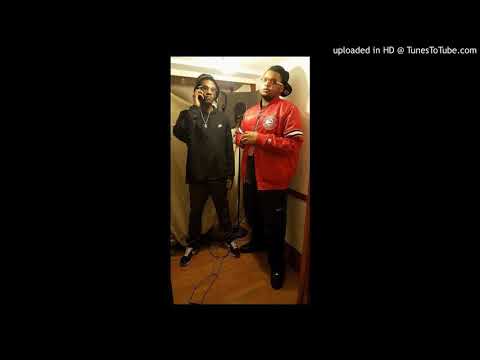 Big Cheese x E Da Bossman "Pill Walk" (Official Audio)