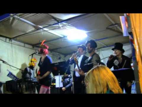 Posalfiasco !!!!  Sulla spiaggia d'or