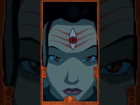 How does Combustion bending work? #avatar #combustionbending #p'li