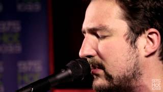 Frank Turner - If Ever I Stray (Live &amp; Rare Session)