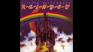 Rainbow - Black Sheep Of The Family