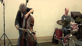 Matthew Shipp Trio-Cold Spring, NY-2