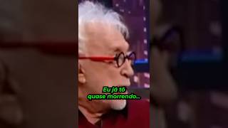 DANILO x MOACYR FRANCO...