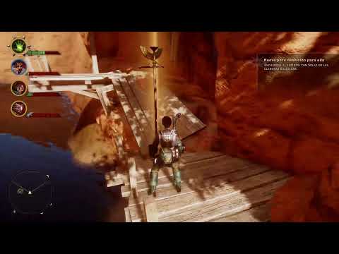 Dragon Age Inquisition pt. 54