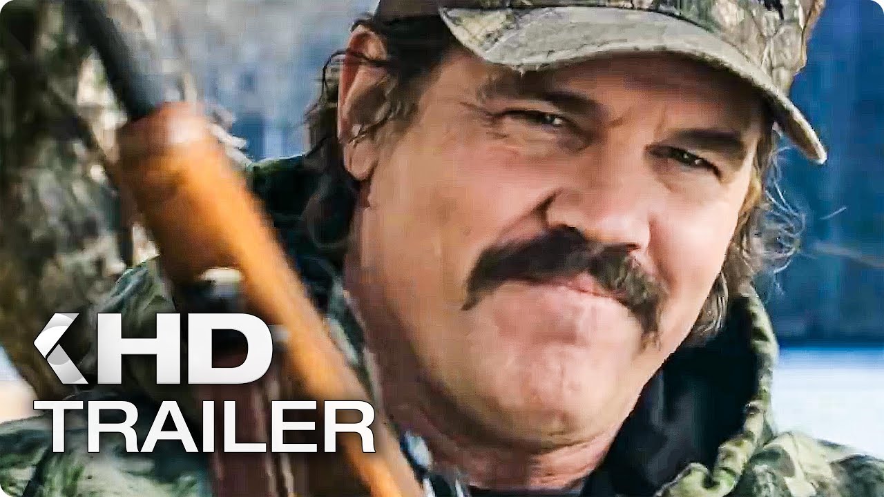 Das Vermächtnis des Weißwedelhirschjägers