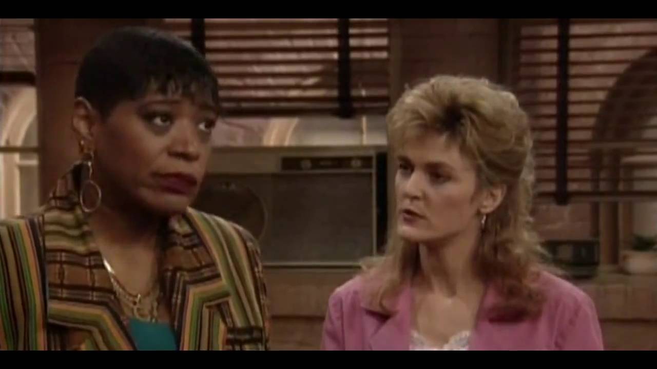 Empty Nest S06E15 Gesundeit