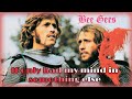 If only had my mind in something else - Bee Gees