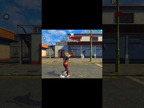 NEW BUG 😈☠️ #freefire