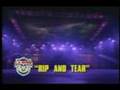 L.A.GUNS  Rip and Tear