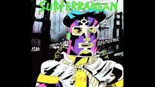 Tuxedomoon - I Left My Heart In San Francisco