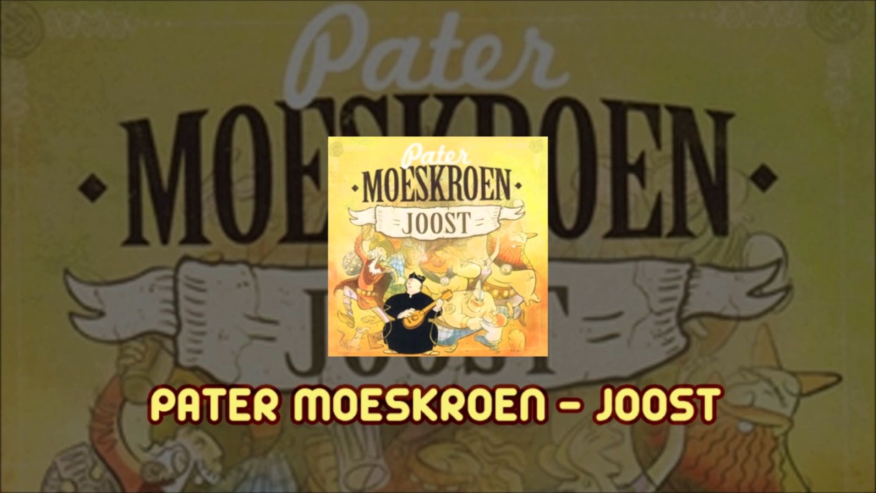 Pater Moeskroen