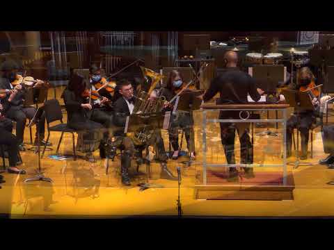 Concertino for Tuba and String Orchestra