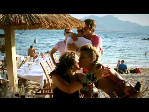 Give it to me - Douty feat Lynnsha