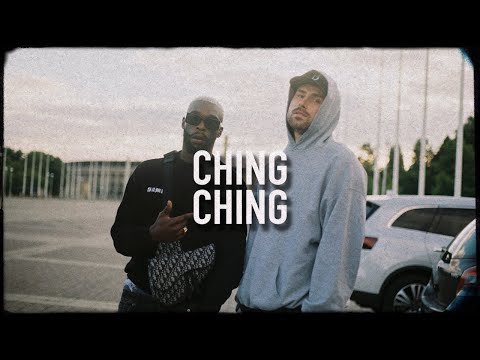 Steve Jackson feat. NKSN - CHING CHING (prod. by Raw Flavour)