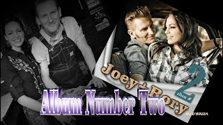 Joey + Rory - Album Number Two (2010)