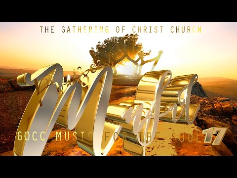 GOCC MUSIC FOR THE SOUL VOLUME 17