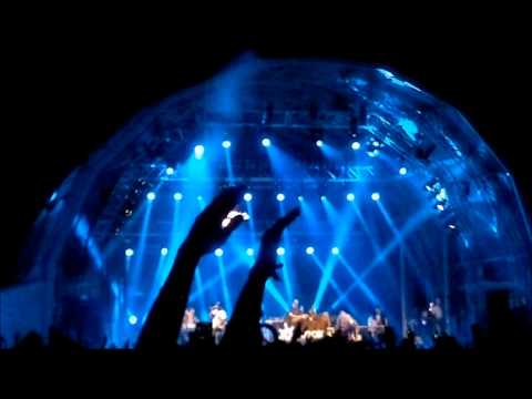 OUTLOOK Festival 2012 - LOOK OUT ! ;) - part 1/3