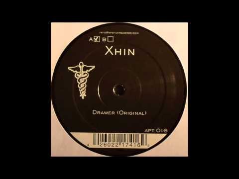 Xhin - Drawer (Original Mix)