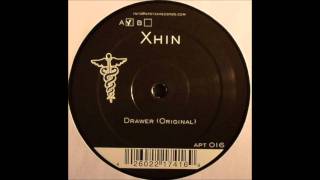 Xhin - Drawer (Original Mix)