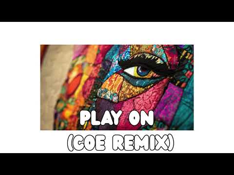 Play On (COE Remix) by Duplex Heart feat. Judith Rindeskog, COE