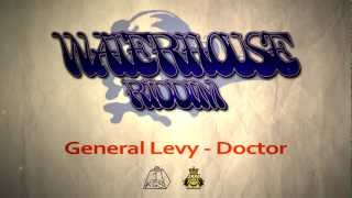 Jam Vibez & KGS - Waterhouse Riddim video mix
