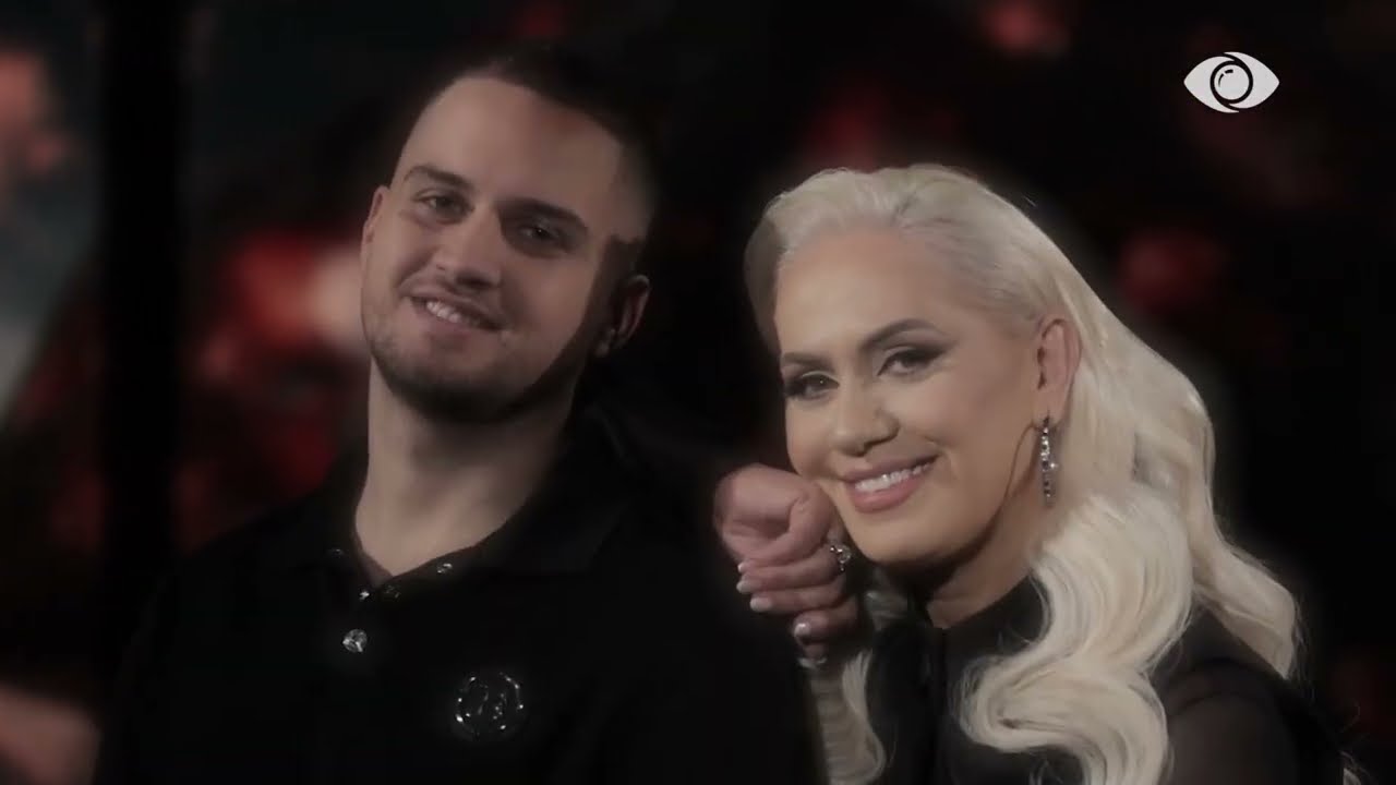 Dy persona si një i vetëm! Gili dhe djali i saj hyjnë sot në “Big Brother Vip”