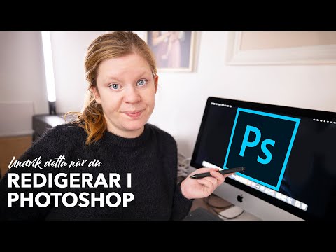 , title : 'DE VANLIGASTE MISSTAGEN I PHOTOSHOP - 7 tips på saker att UNDVIKA när du redigerar dina bilder'