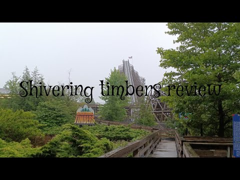 shivering timbers review