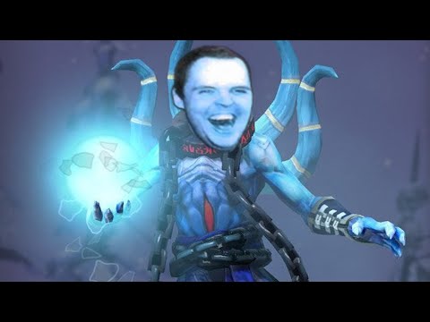 AdmiralBulldog Lich Mid Full Game